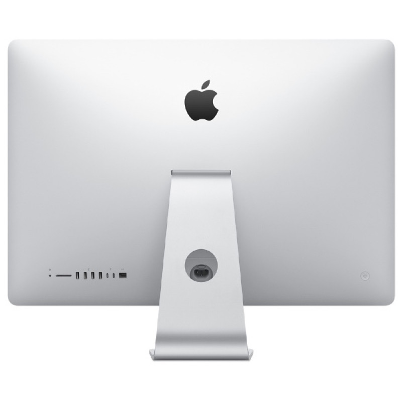 Фото iMac 27" Retina 5K quad-core Core i5 3.5ГГц • 8ГБ • 1ТБ Fusion Drive • Radeon Pro 575 4ГБ