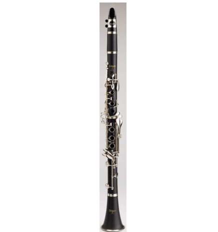 Фото Кларнет Bb SELMER 1400B