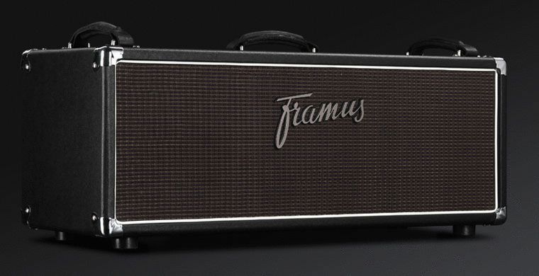 Фото Framus CS TOP