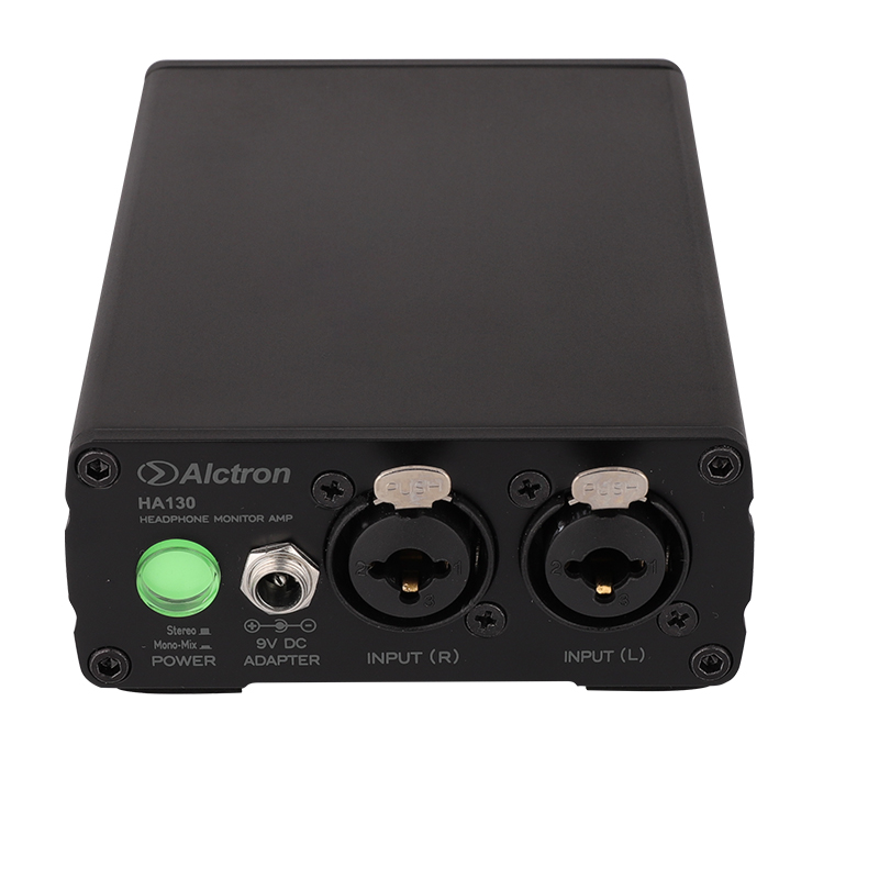 Фото Усилитель для наушников Alctron HA130