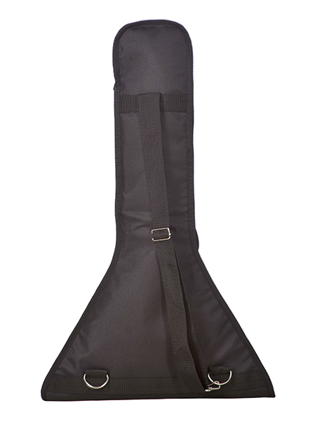 Фото A-BF Чехол для балалайки, компактный, БалалайкерЪ