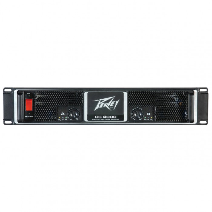 Фото Peavey CS 4000
