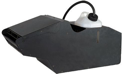 Фото Galaxy Smoke GXE-1000D