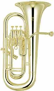 Фото Баритон Yamaha YEP-621