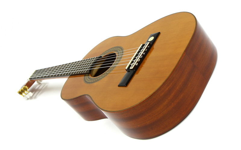 Фото Классическая концертная гитара MIGUEL J.ALMERIA Premium 10-С