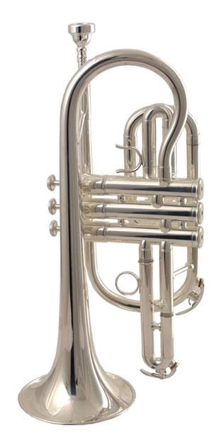 Фото Корнет WISEMANN DCT-500SP