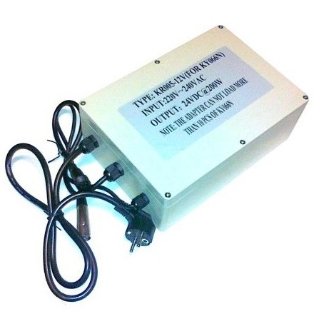 Фото Контроллер NIGHTSUN KR005