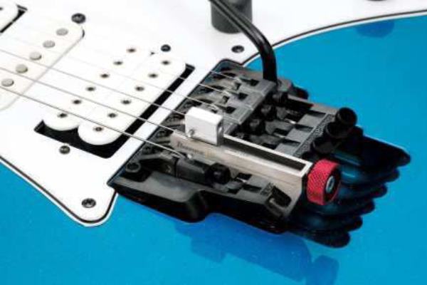 Фото IBANEZ EJK1000 E-JACK Intonation Adjuster for Edge, Lo-Pro Edge, Edge-Pro 
