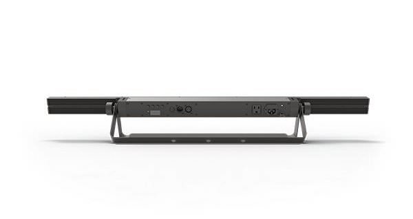 Фото CHAUVET-DJ COLORband T3 BT