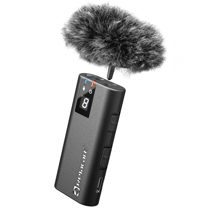 Фото Радиосистема RELACART MC-1