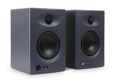 Фото Студийные мониторы AuraSonics KN4.5BT