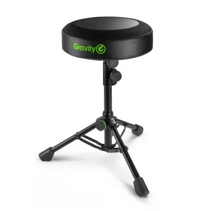 Фото Стул для барабанщика Gravity FD SEAT 1