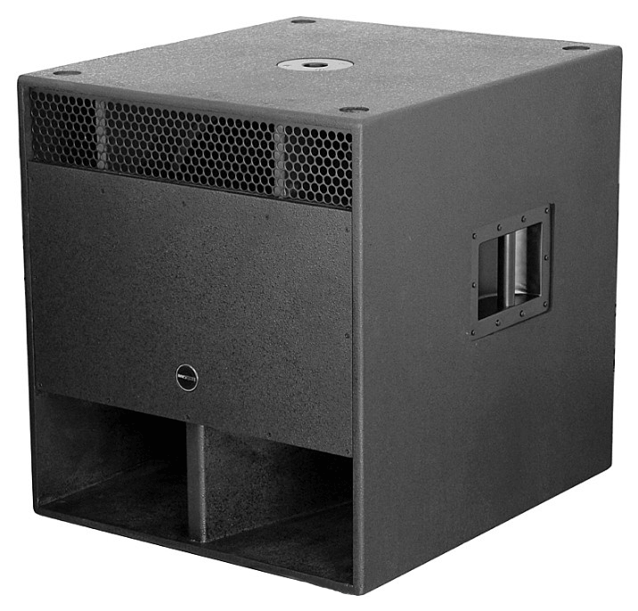 Фото Invotone ASX18S