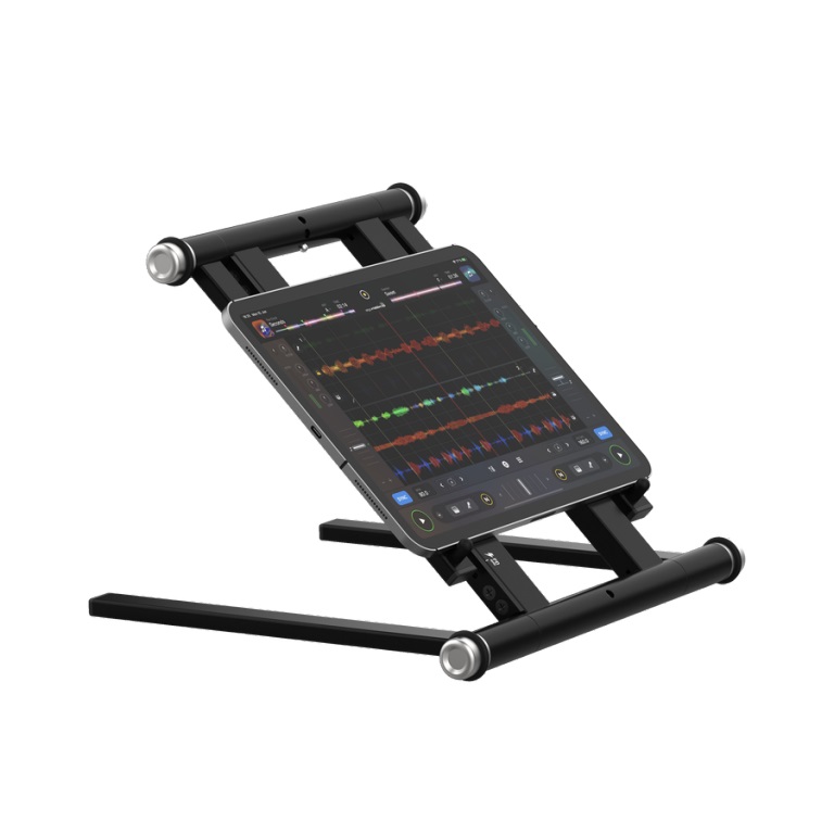 Фото Стойка под ноутбук Reloop Stand Hub
