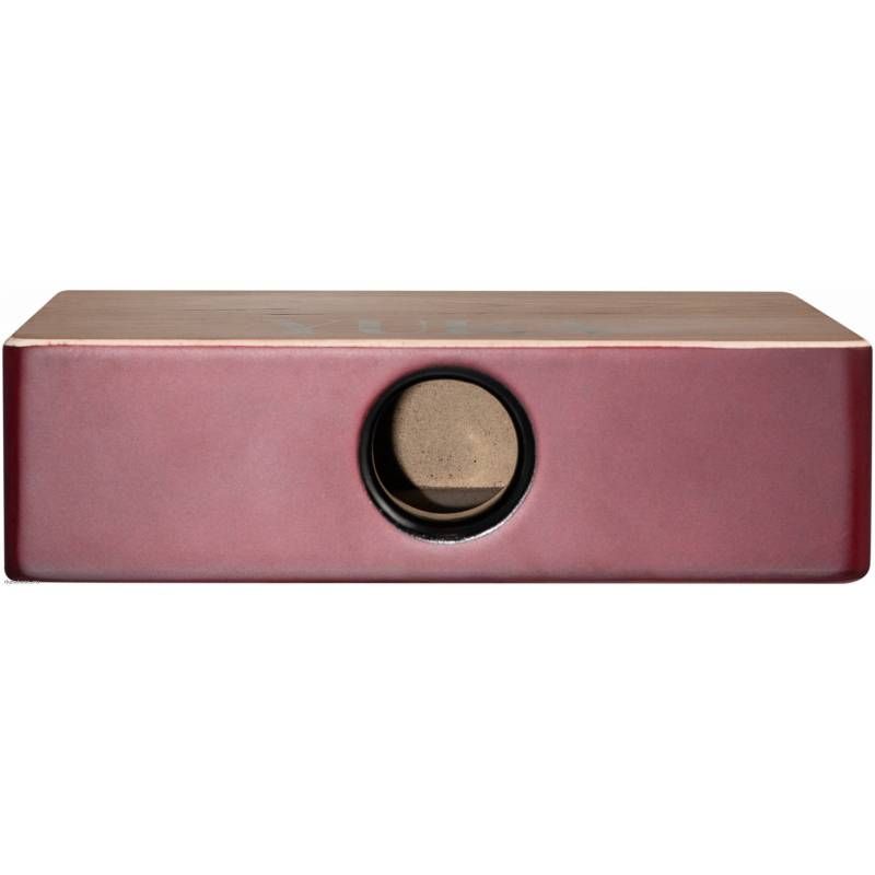 Фото YUKA LT-CAJ1 RWRD - Кахон с подструнником Юка