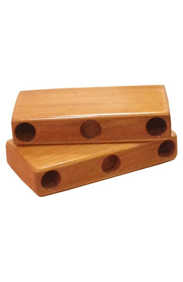 Фото YUKA DDWB10-8 - Диджериду-бокс