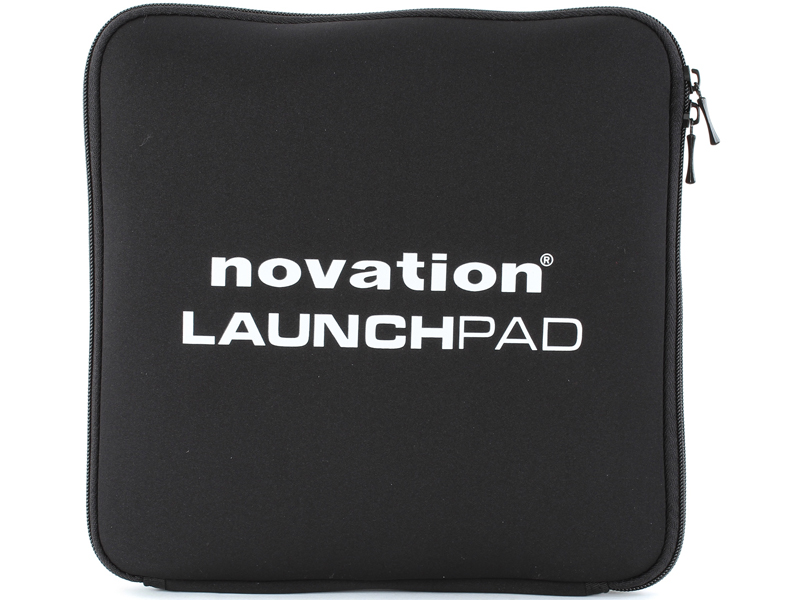 Фото Novation Launchpad Sleeve Чехол для контроллера Novation Launchpad S