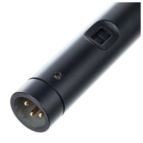 Фото Конденсаторный инструментальный микрофон Electro-voice ND66