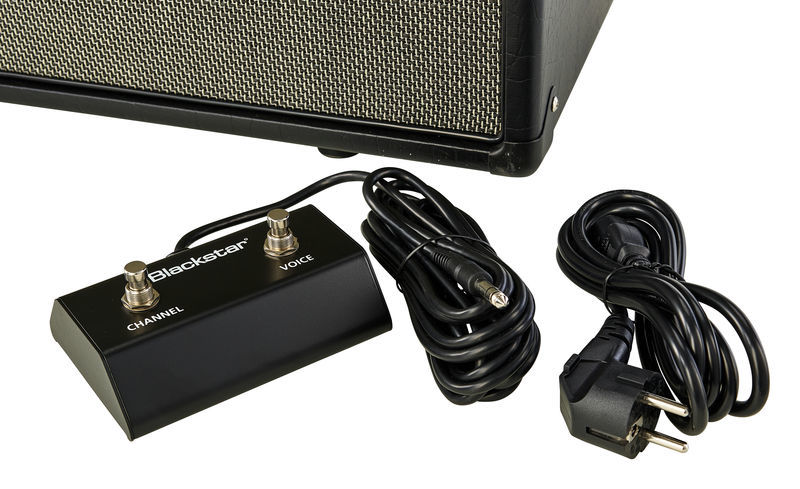 Фото Ламповый гитарный комбоусилитель Blackstar HT STAGE 60 212 (MkII)