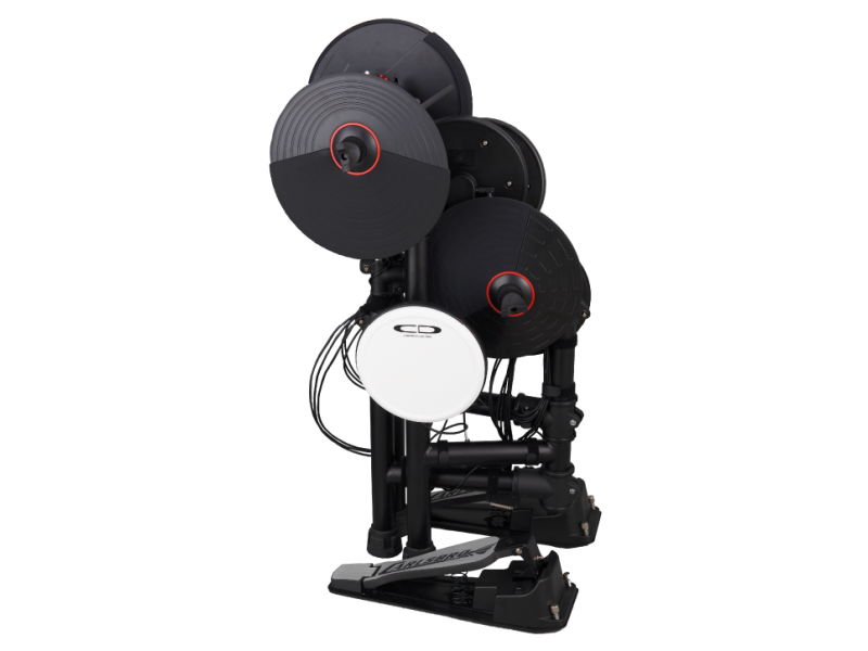 Фото Электронная ударная установка CARLSBRO CSD130