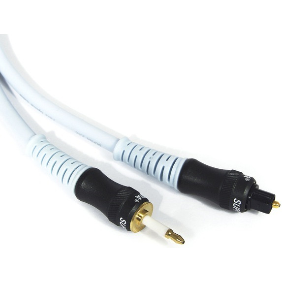 Фото Кабель оптический Supra ZAC MinTos 2м