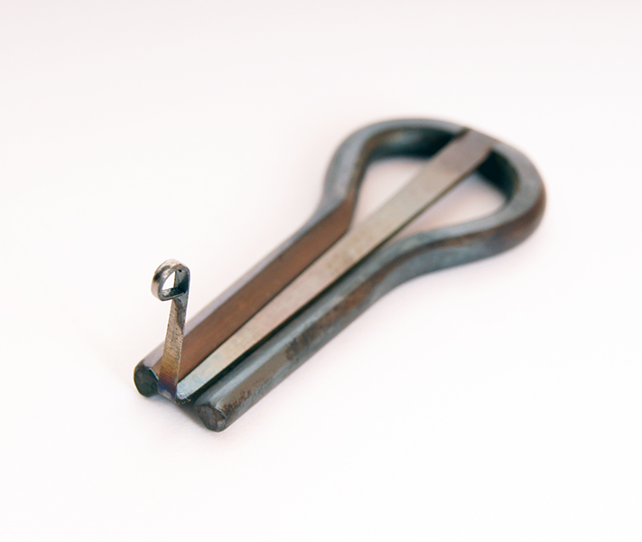 Фото Хакасские варганчики EV-Rd-65 Варган «Родничок»