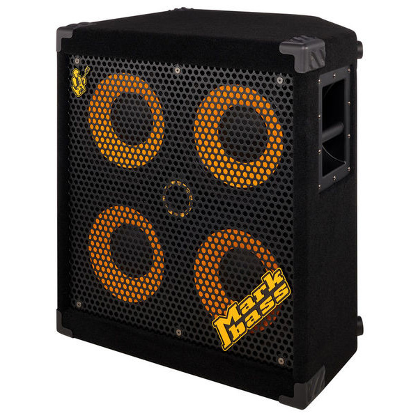Фото MARKBASS MARCUS MILLER 104 CAB  