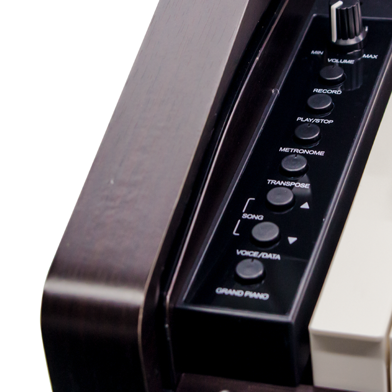 Фото Цифровое фортепиано Flykeys LK03S Белый