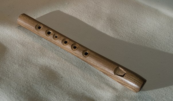 Фото Таежная Музыкальная Артель TMA-SC Сопель До (C)