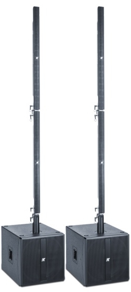 Фото K-ARRAY KR202 I