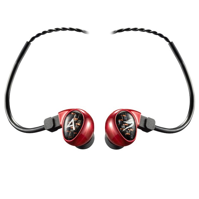 Фото ASTELL&KERN Billie Jean Red