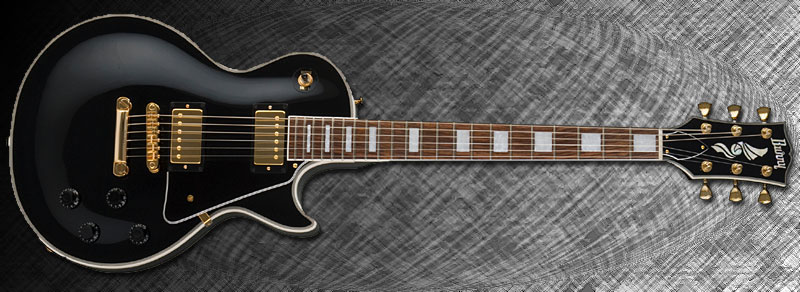 Фото BURNY RLC85 BLK