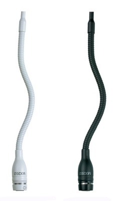 Фото Микрофон SHURE MX202BP/C