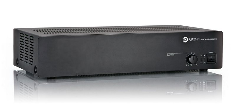 Фото Усилитель мощности RCF UP 2082