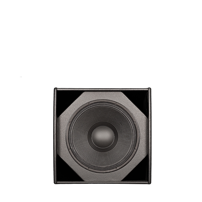 Фото Сабвуфер IDEA Pro Audio BASSO18