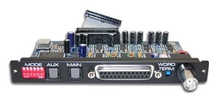 Фото RME ADC Module