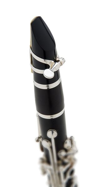 Фото Кларнет John Packer JP323