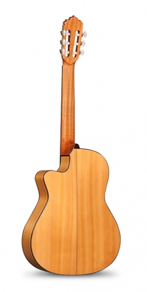 Фото Alhambra 6.863 Flamenco Conservatory 7FC