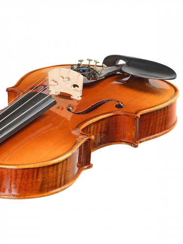 Фото Скрипка ANDREW FUCHS L-4 4/4