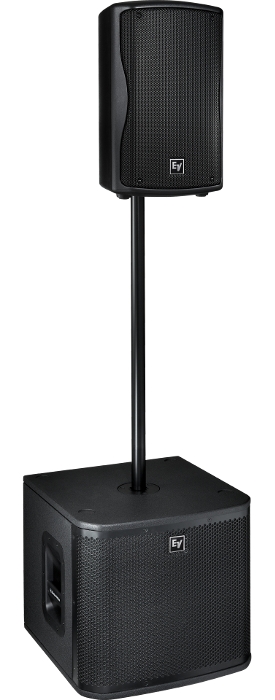 Фото Electro-Voice ZxA1-SUB