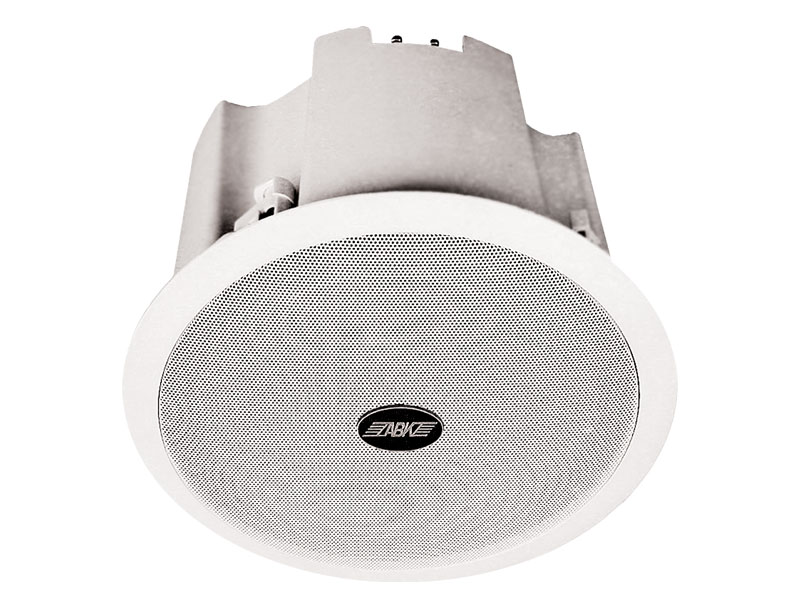 Фото Громкоговоритель потолочный ABK WA-251