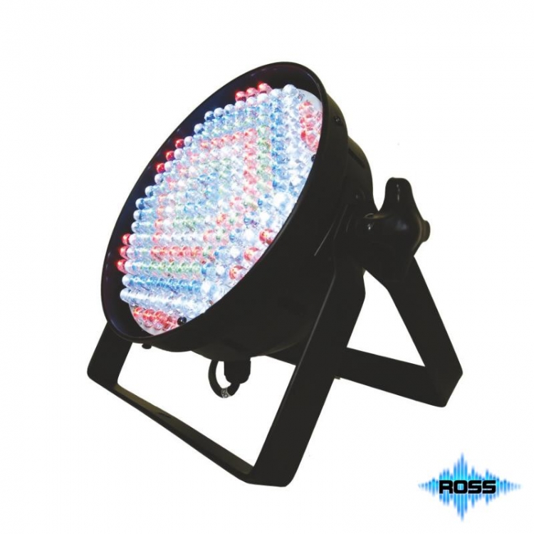 Фото Ross Led PAR RGBW 186B