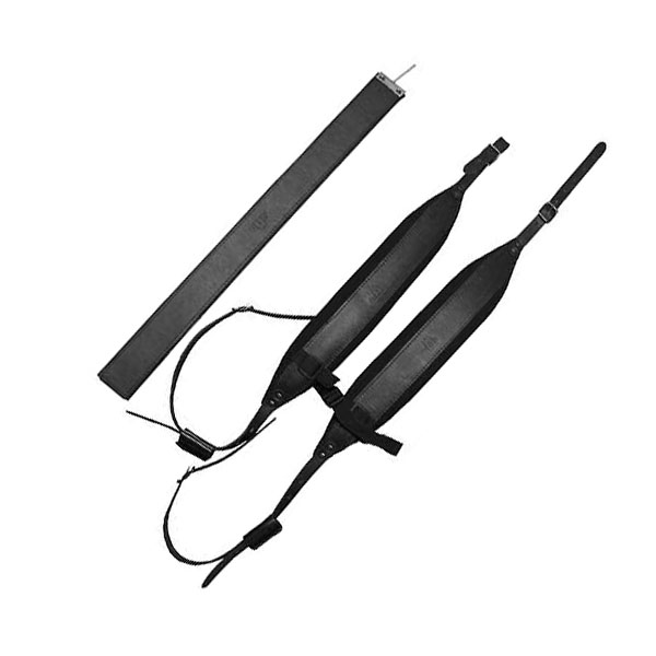 Фото Комплект ремней для баяна, аккордеона, АМС РБк3/4-2.1