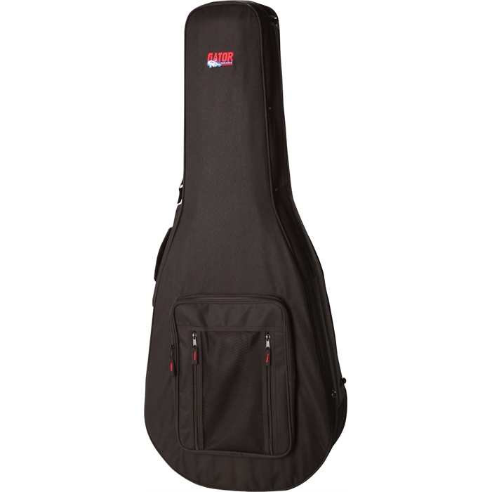 Фото Кейс для гитары GATOR GL-LPS