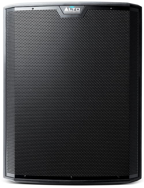 Фото Alto TS-SUB218S Сабвуфер 