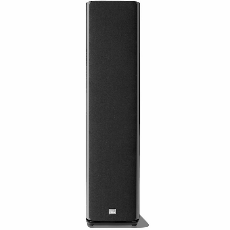 Фото JBL HDI 3600 BLQ