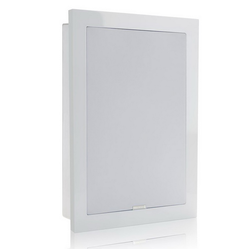 Фото Monitor Audio Soundframe 1 In Wall White
