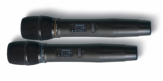 Фото Комплект караоке Evo URAL 15th Premium SUB