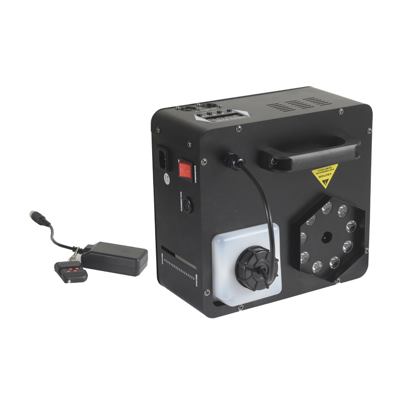 Фото Генератор дыма LAudio WS-SM900LEDV