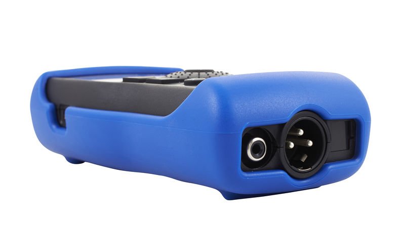 Фото Звуковой генератор NTI Minirator MR-PRO